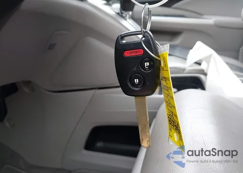 2013 Honda Cr-V Ex-L из США, поврежденный, VIN 5J6RM4H7XDL061309